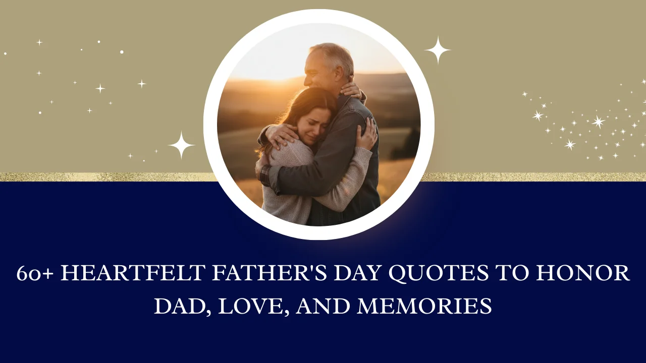 Fathers day quotes