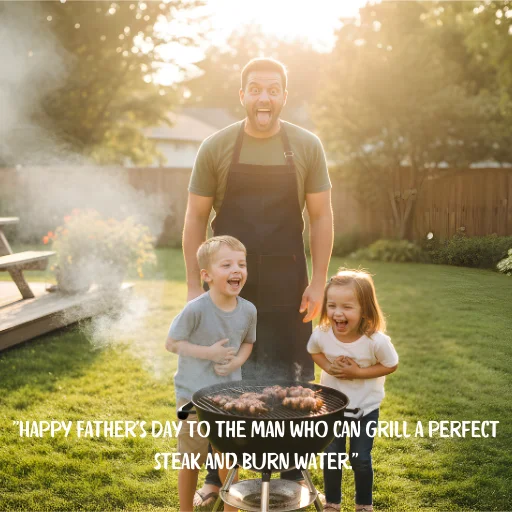 funny fathers day quotes