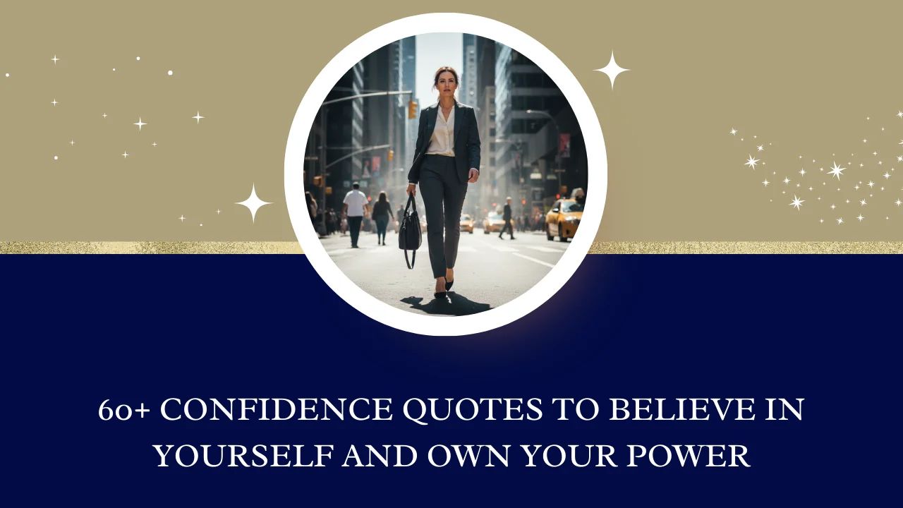 confidence-quotes