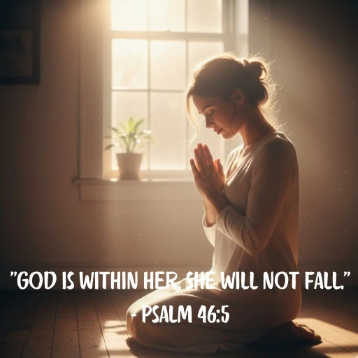 bible quotes on strong women