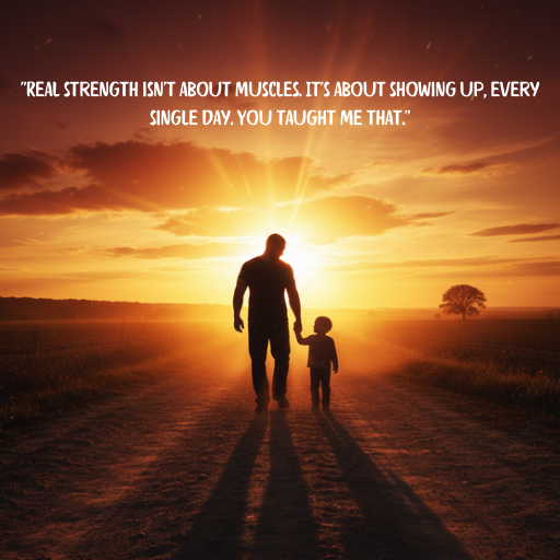 happy fathers day dad quotes