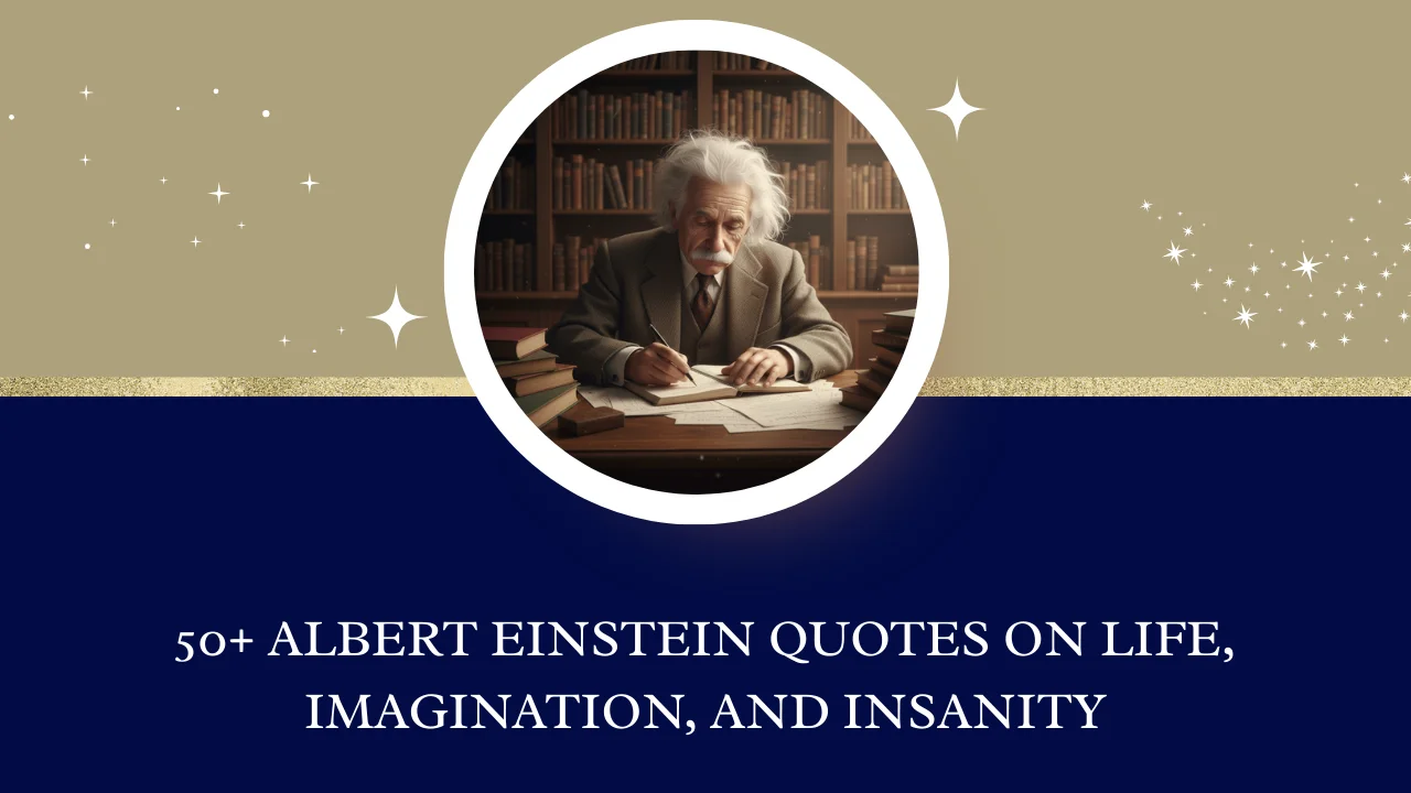 albert einstein quotes