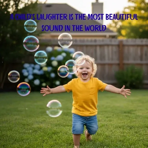  happy child play quotes
