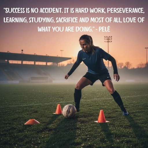 being consistent quotes