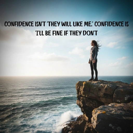 confidence quotes