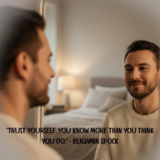 quotes about confidence