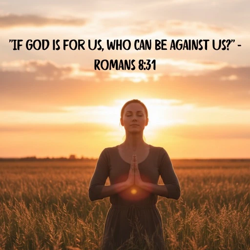 bible quotes about confidence