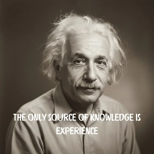 albert einstein famous quotes