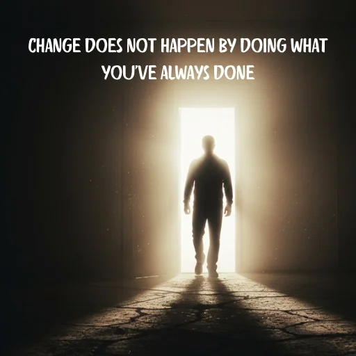 Albert Einstein Madness Quote